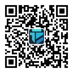 关注公众号